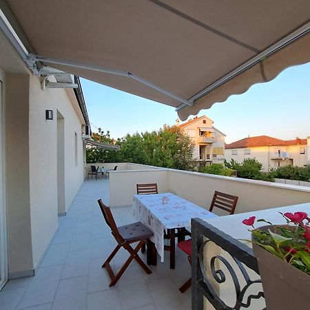 Guesthouse Emma Zadar Buitenkant foto