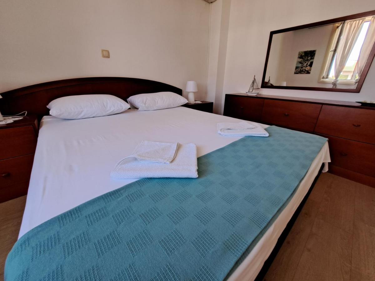 Guesthouse Emma Zadar Buitenkant foto