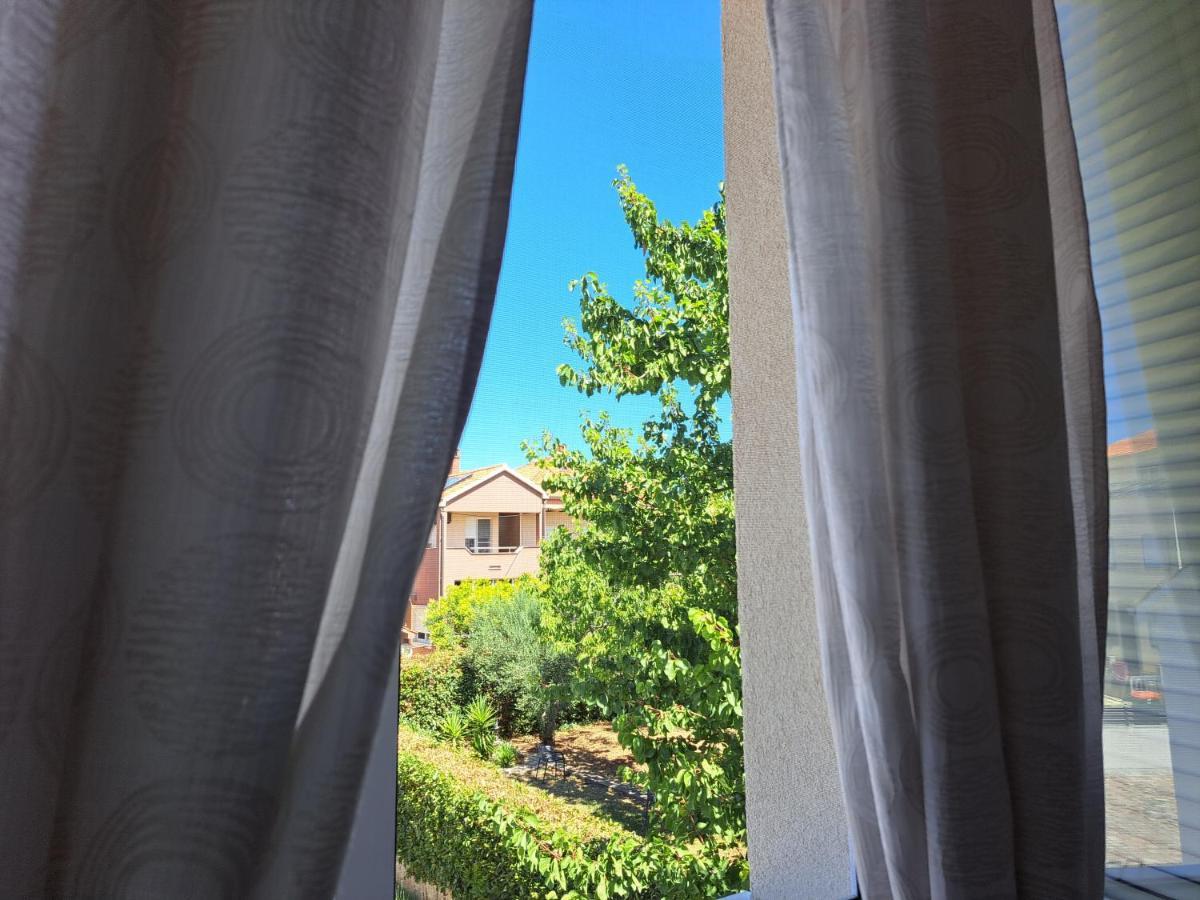 Guesthouse Emma Zadar Buitenkant foto