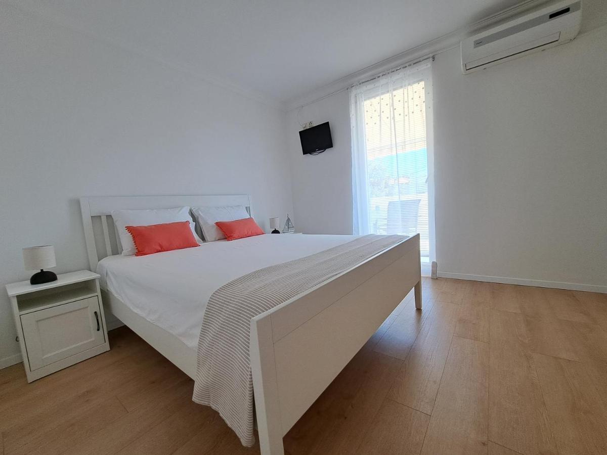 Guesthouse Emma Zadar Buitenkant foto