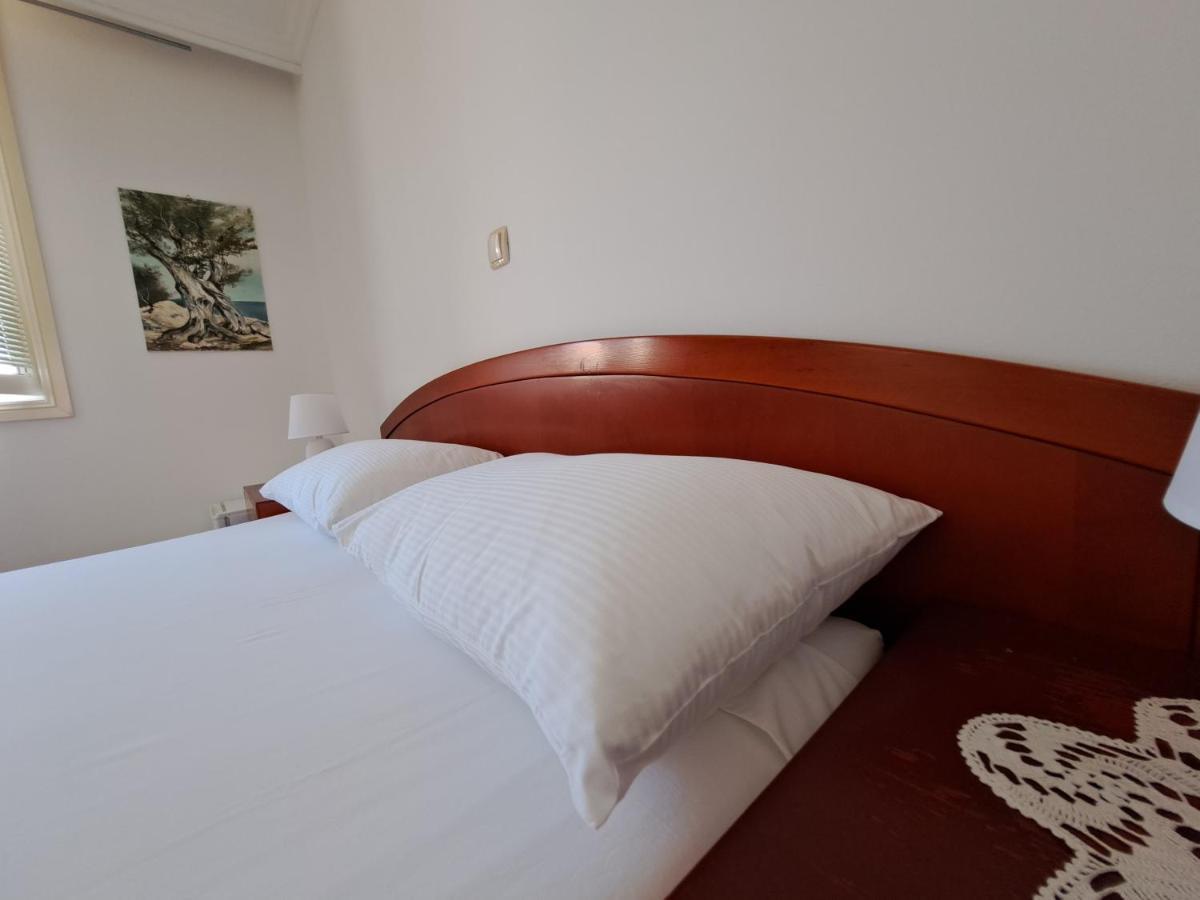 Guesthouse Emma Zadar Buitenkant foto
