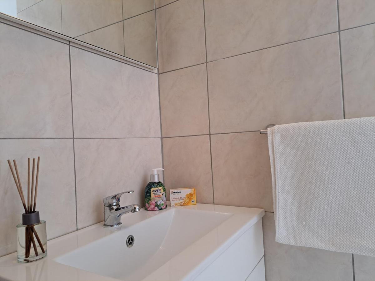 Guesthouse Emma Zadar Buitenkant foto