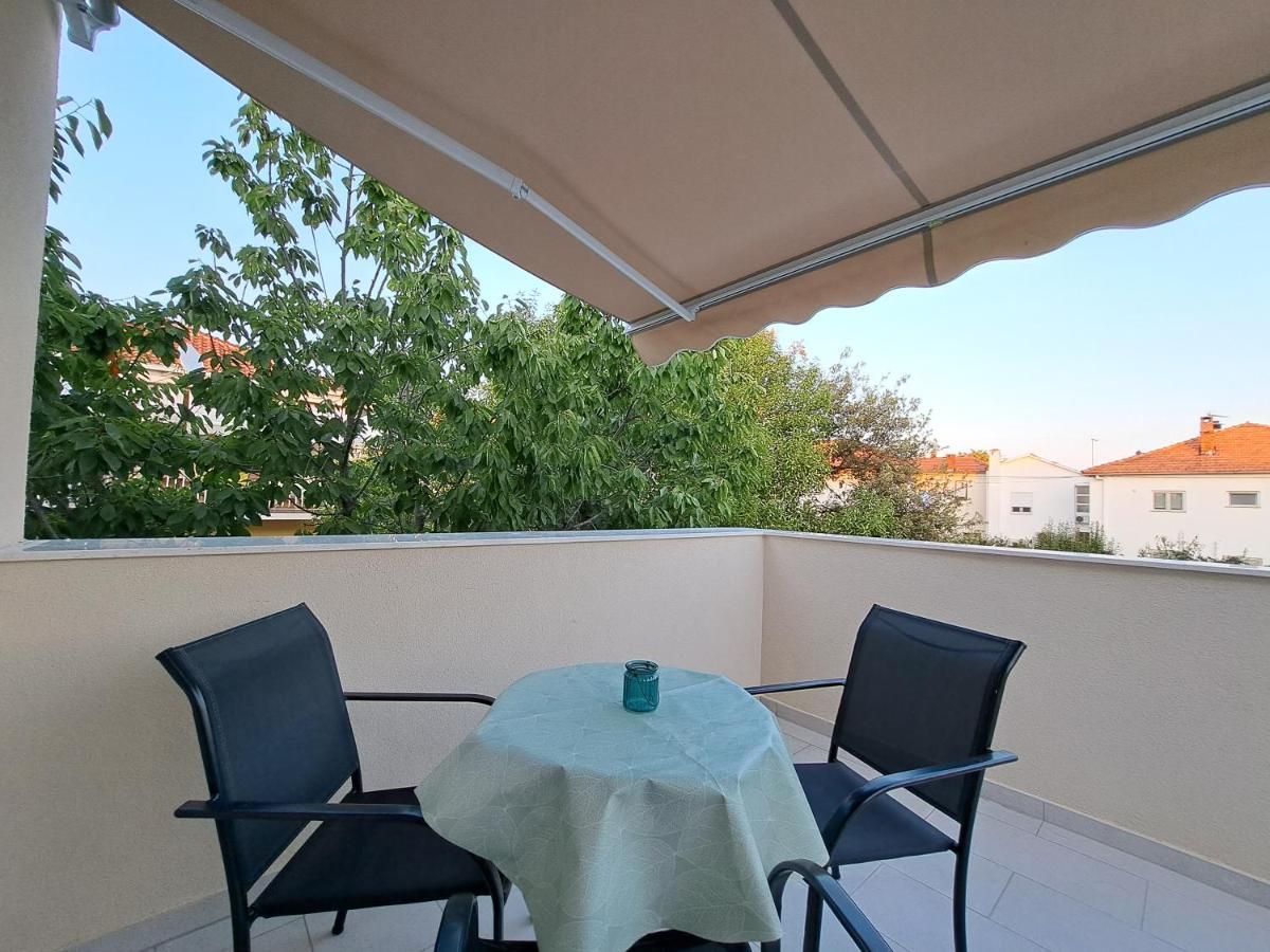 Guesthouse Emma Zadar Buitenkant foto