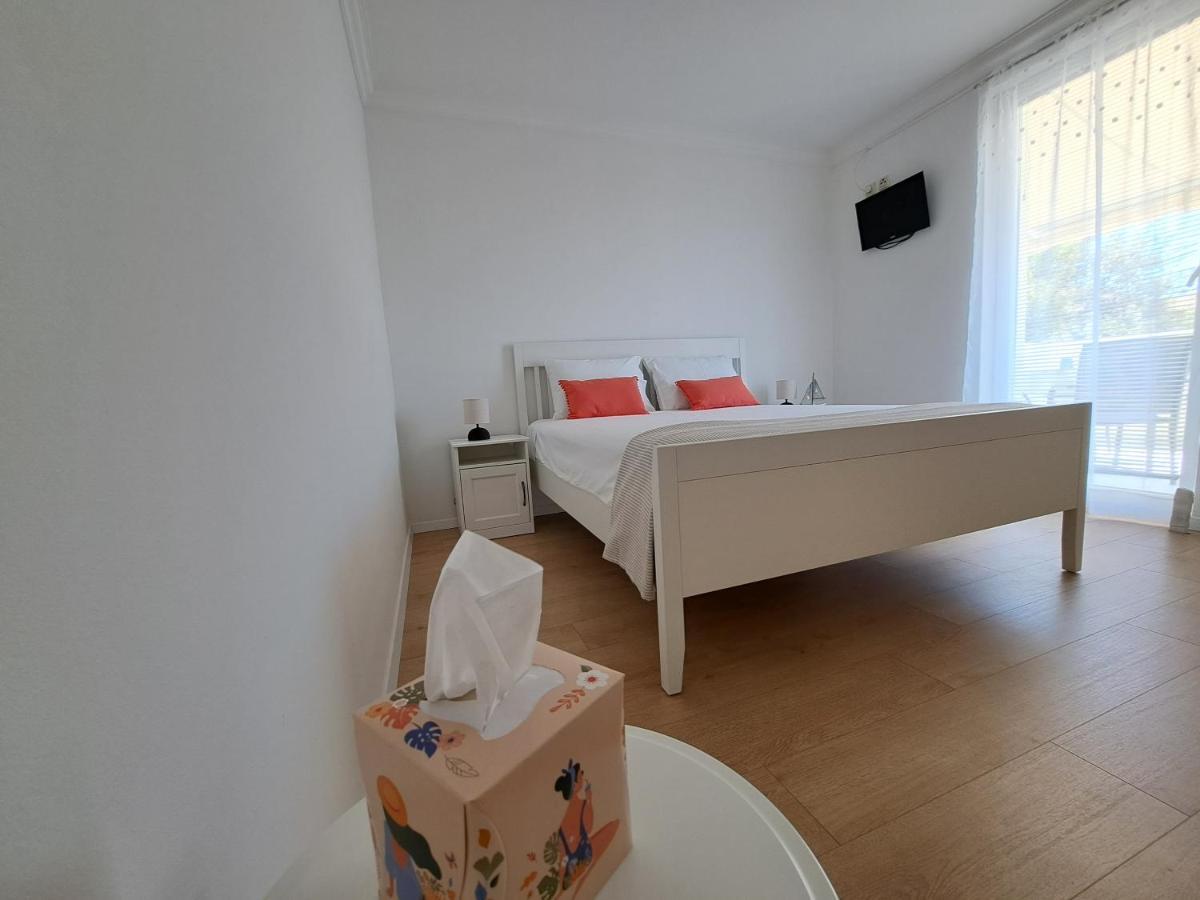 Guesthouse Emma Zadar Buitenkant foto