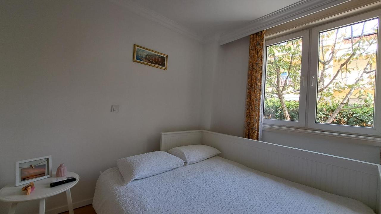 Guesthouse Emma Zadar Buitenkant foto