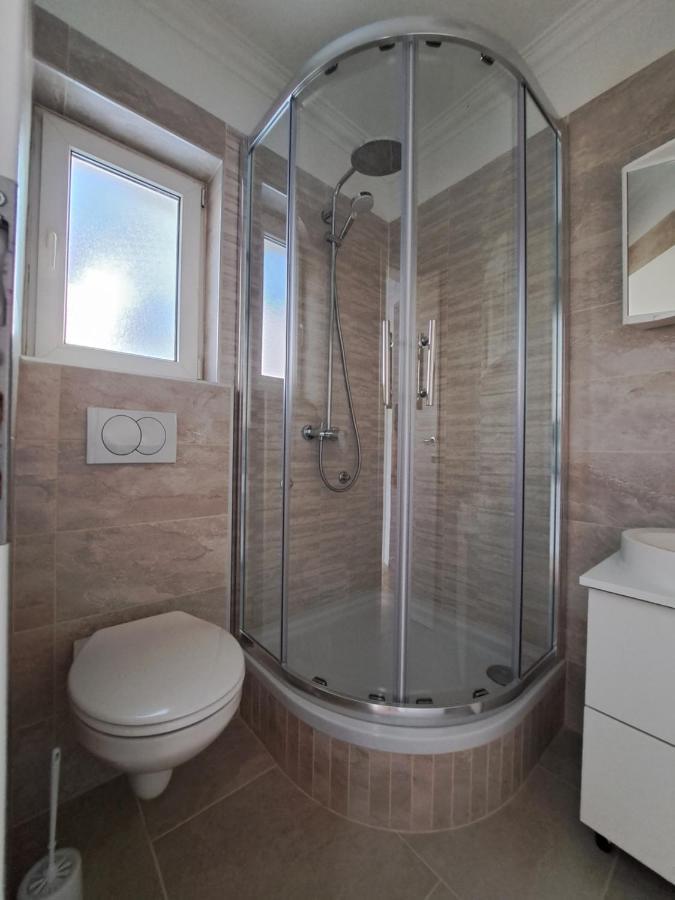 Guesthouse Emma Zadar Buitenkant foto