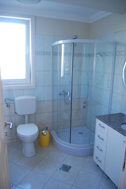 Guesthouse Emma Zadar Buitenkant foto