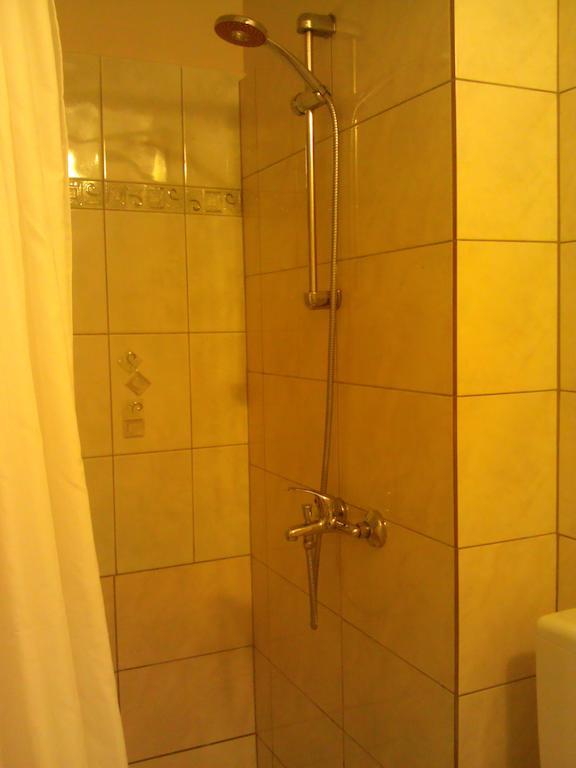 Guesthouse Emma Zadar Buitenkant foto
